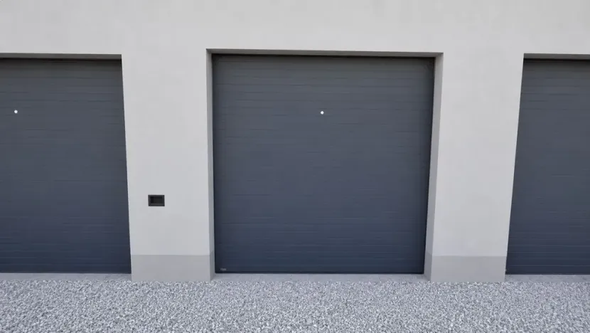 Prodej garáže, Lovosice, 8.května, 44 m2