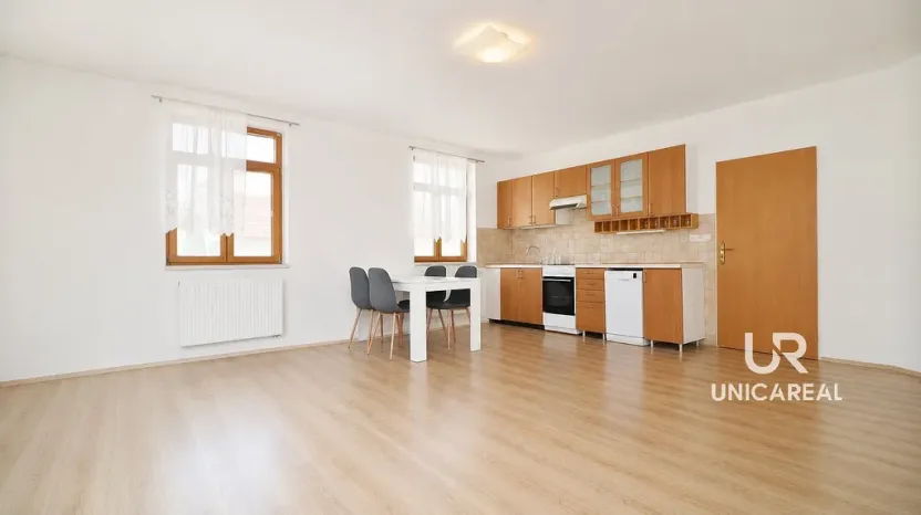 Pronájem bytu 3+kk, Brno - Řečkovice, Koláčkova, 96 m2