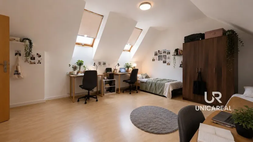 Pronájem bytu 3+kk, Brno - Řečkovice, Koláčkova, 96 m2