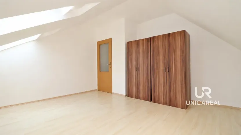 Pronájem bytu 3+kk, Brno - Řečkovice, Koláčkova, 96 m2