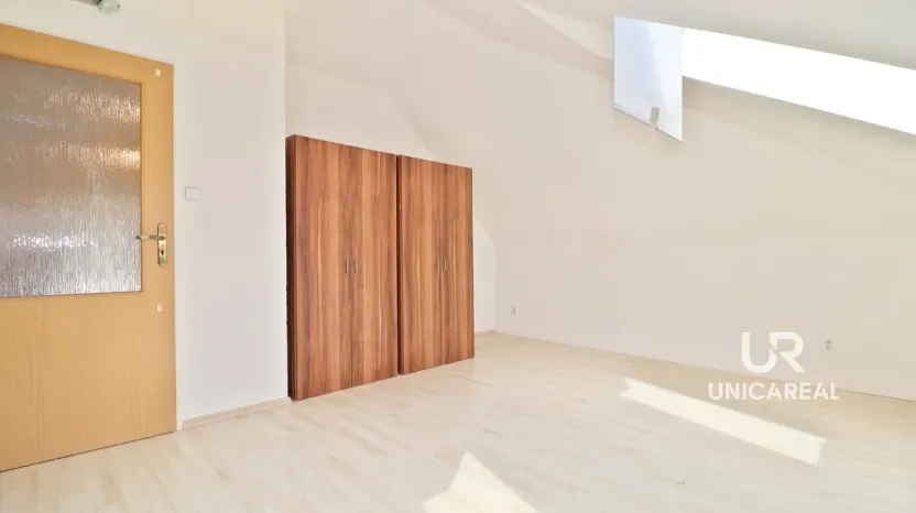 Pronájem bytu 3+kk, Brno - Řečkovice, Koláčkova, 96 m2