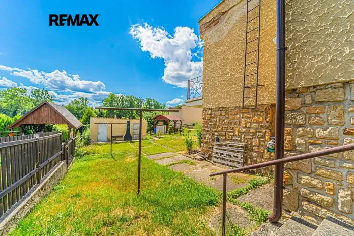 Prodej rodinného domu, Kamenné Žehrovice, Sadová, 100 m2