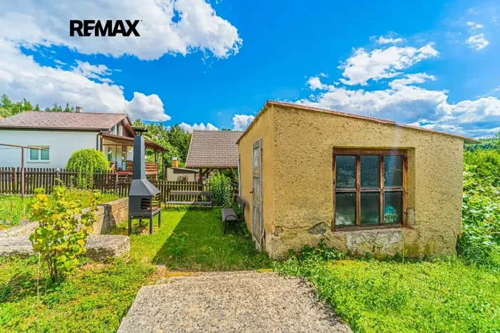 Prodej rodinného domu, Kamenné Žehrovice, Sadová, 100 m2