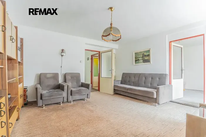 Prodej rodinného domu, Kamenné Žehrovice, Sadová, 100 m2