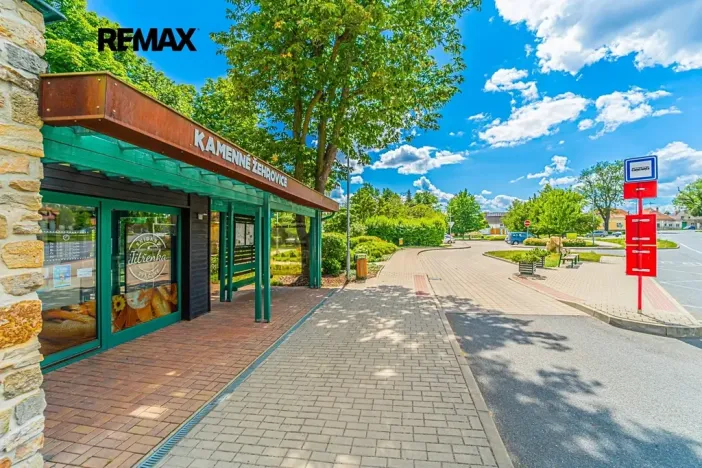 Prodej rodinného domu, Kamenné Žehrovice, Sadová, 100 m2