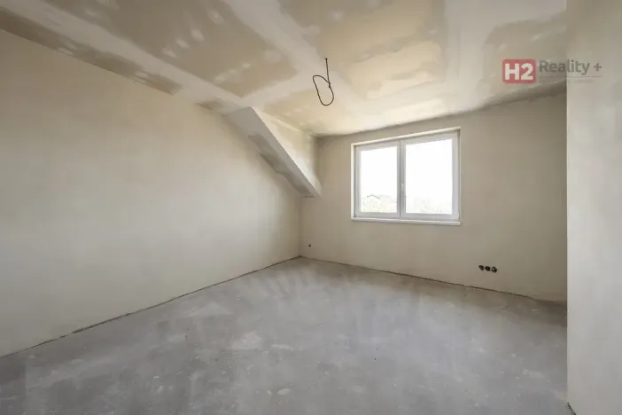 Prodej rodinného domu, Přerov nad Labem, 127 m2