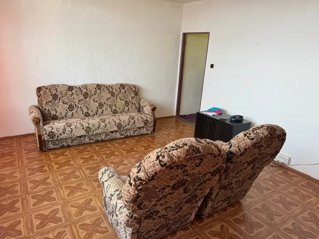 Pronájem bytu 3+1, Chomutov, Březenecká, 67 m2