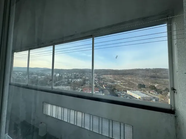 Pronájem bytu 3+1, Chomutov, Březenecká, 67 m2