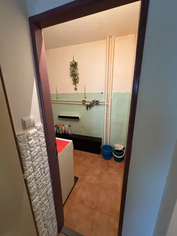 Pronájem bytu 3+1, Chomutov, Březenecká, 67 m2