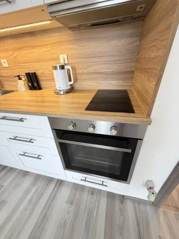Pronájem bytu 1+kk, Rajhrad, Masarykova, 41 m2