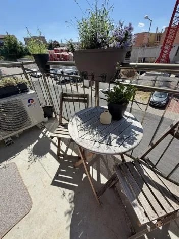 Pronájem bytu 1+kk, Rajhrad, Masarykova, 41 m2