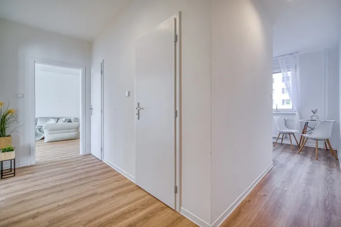 Pronájem bytu 3+1, Stráž pod Ralskem, Mimoňská, 70 m2