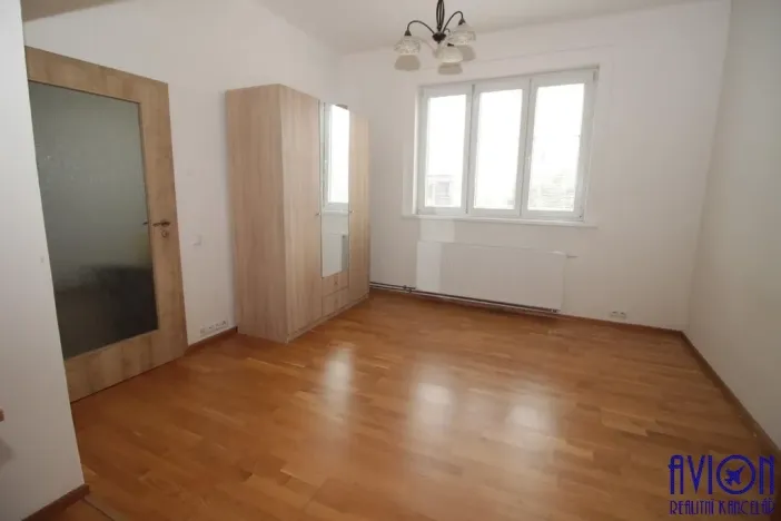 Pronájem bytu 2+kk, Praha - Záběhlice, Záběhlická, 45 m2