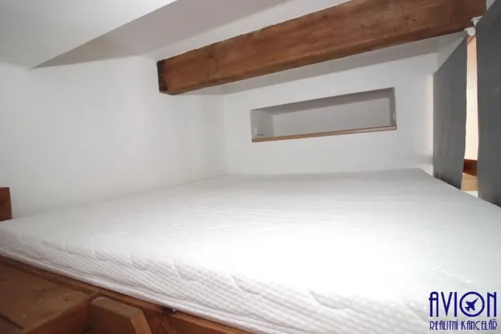 Pronájem bytu 2+kk, Praha - Záběhlice, Záběhlická, 45 m2