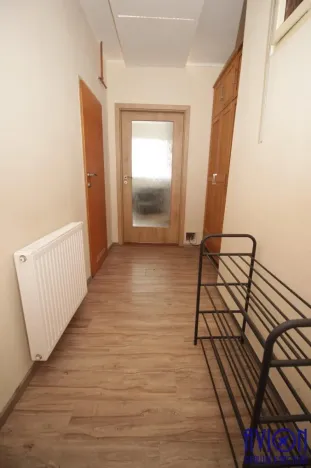 Pronájem bytu 2+kk, Praha - Záběhlice, Záběhlická, 45 m2