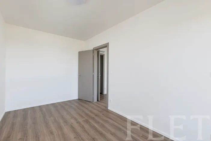 Pronájem bytu 2+kk, Praha - Černý Most, Arnošta Valenty, 50 m2