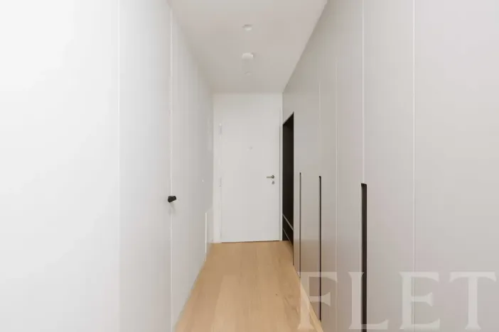 Pronájem bytu 2+kk, Praha - Bubeneč, Vítězné náměstí, 61 m2