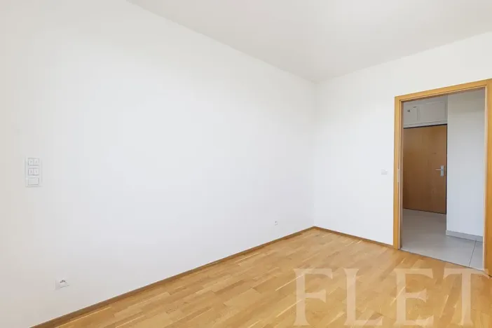 Pronájem bytu 2+kk, Praha - Holešovice, Argentinská, 52 m2