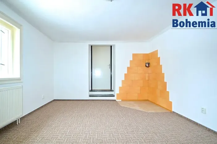 Prodej rodinného domu, Český Brod, Na Bělidle, 84 m2