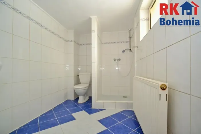 Prodej rodinného domu, Český Brod, Na Bělidle, 84 m2