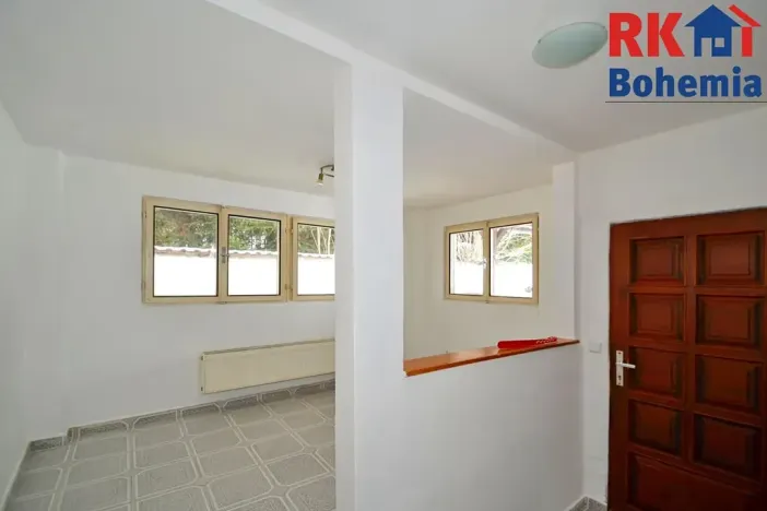Prodej rodinného domu, Český Brod, Na Bělidle, 84 m2