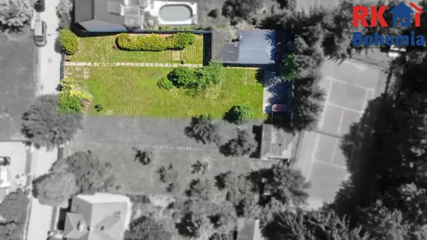 Prodej rodinného domu, Český Brod, Na Bělidle, 84 m2