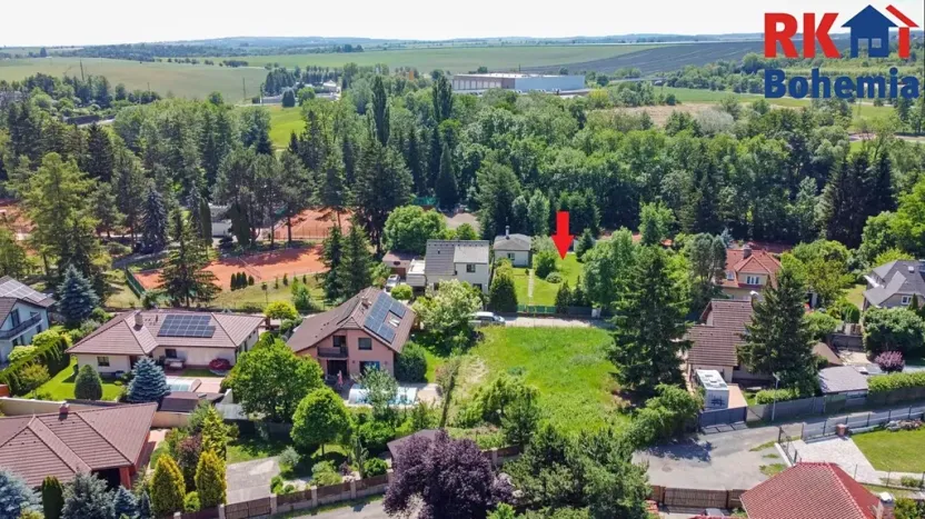 Prodej rodinného domu, Český Brod, Na Bělidle, 84 m2