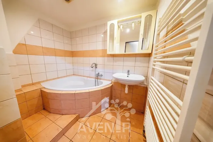 Prodej činžovního domu, Liberec, Hradební, 145 m2