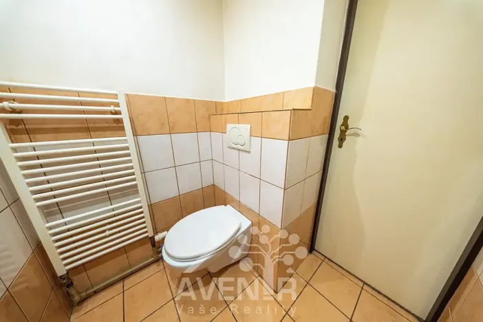 Prodej činžovního domu, Liberec, Hradební, 145 m2