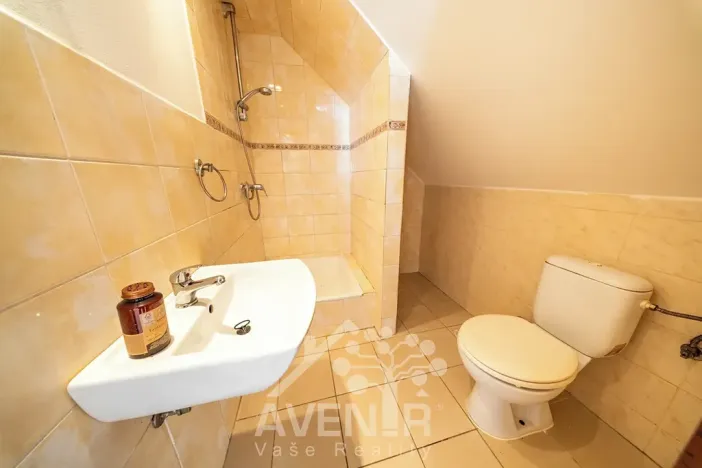 Prodej činžovního domu, Liberec, Hradební, 145 m2