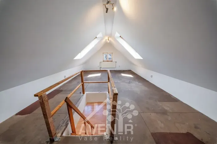 Prodej činžovního domu, Liberec, Hradební, 145 m2