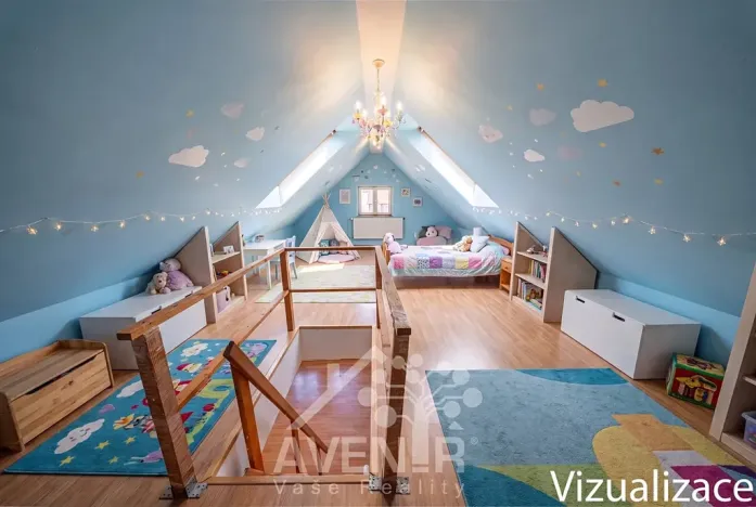 Prodej činžovního domu, Liberec, Hradební, 145 m2