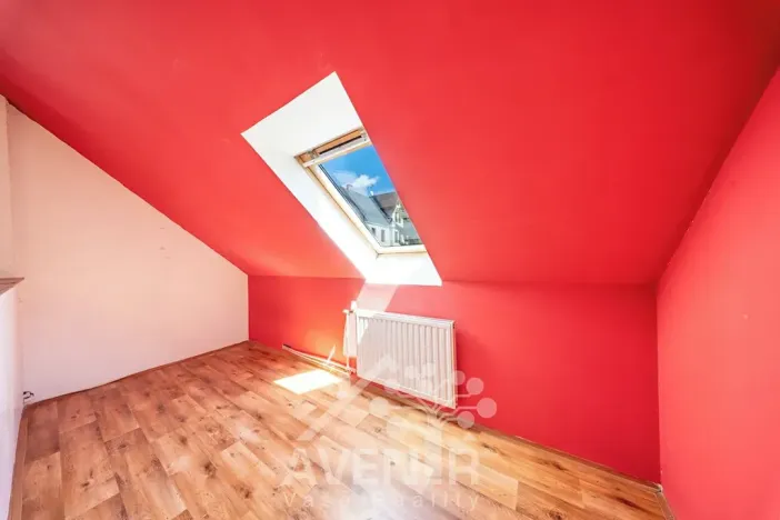 Prodej činžovního domu, Liberec, Hradební, 145 m2