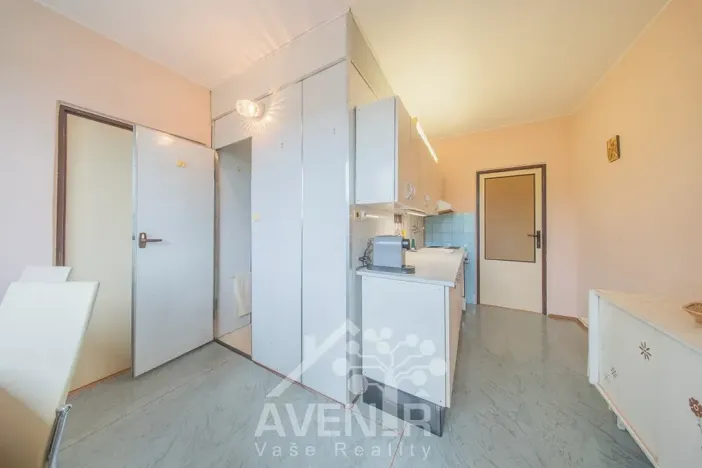 Pronájem bytu 2+1, Brumov-Bylnice, Am. Kutinové, 56 m2