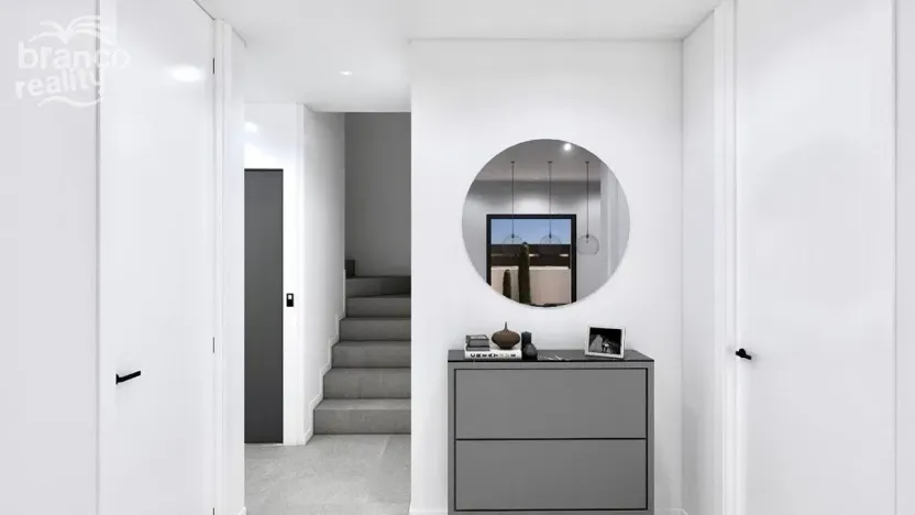 Prodej rodinného domu, Benijofar, Alicante, Španělsko, 141 m2