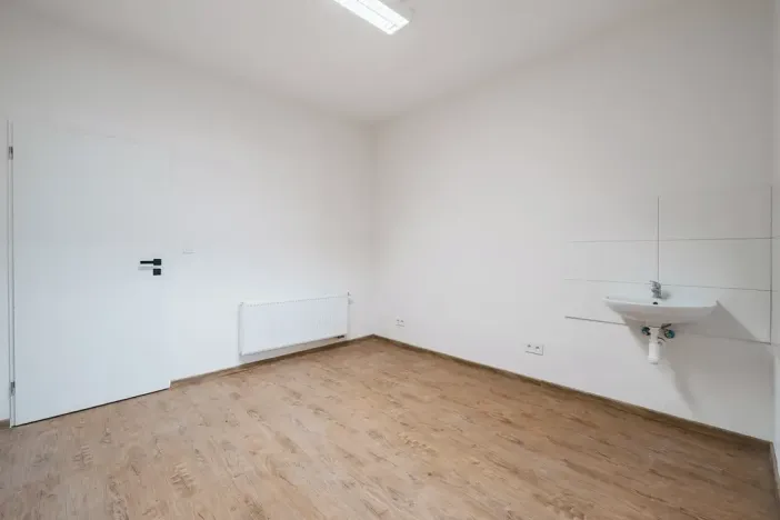 Pronájem obchodního prostoru, Praha - Nové Město, Sokolská, 50 m2