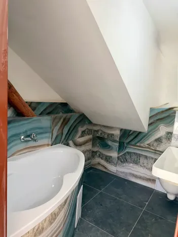 Prodej bytu 2+kk, Trutnov, Horská, 47 m2