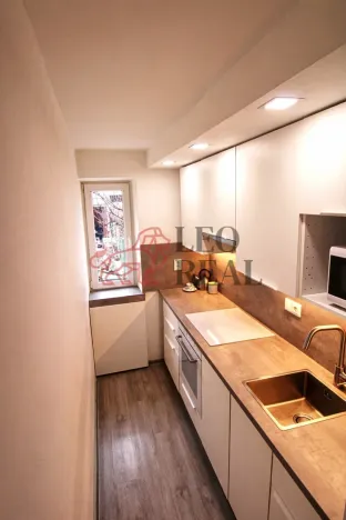 Pronájem bytu 3+kk, Zbýšov, čtvrť Padělky, 56 m2