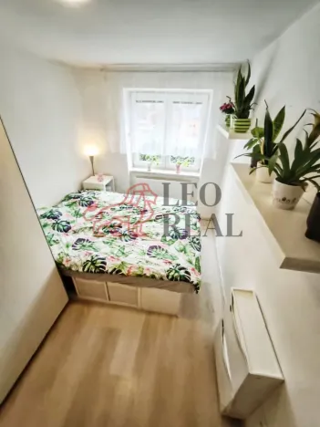 Pronájem bytu 3+kk, Zbýšov, čtvrť Padělky, 56 m2