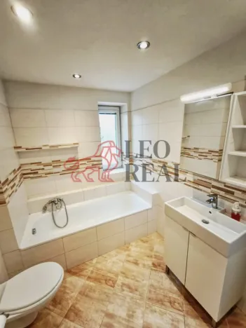 Pronájem bytu 3+kk, Zbýšov, čtvrť Padělky, 56 m2