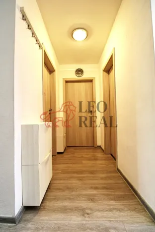 Pronájem bytu 3+kk, Zbýšov, čtvrť Padělky, 56 m2