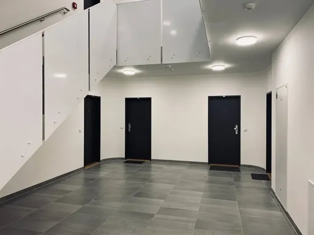 Prodej bytu 2+kk, Praha - Ďáblice, Křižanská, 49 m2