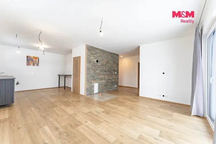 Pronájem rodinného domu, Načeradec, Vožická, 113 m2