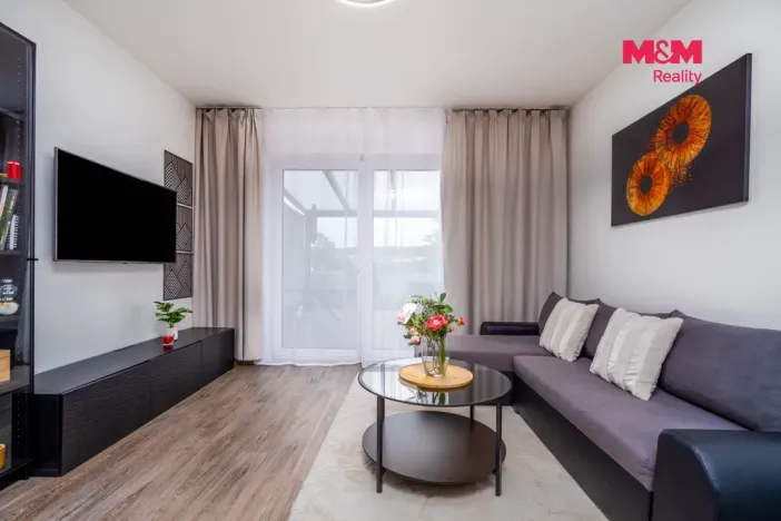 Prodej rodinného domu, Podlešín, 78 m2