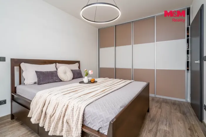 Prodej rodinného domu, Podlešín, 78 m2
