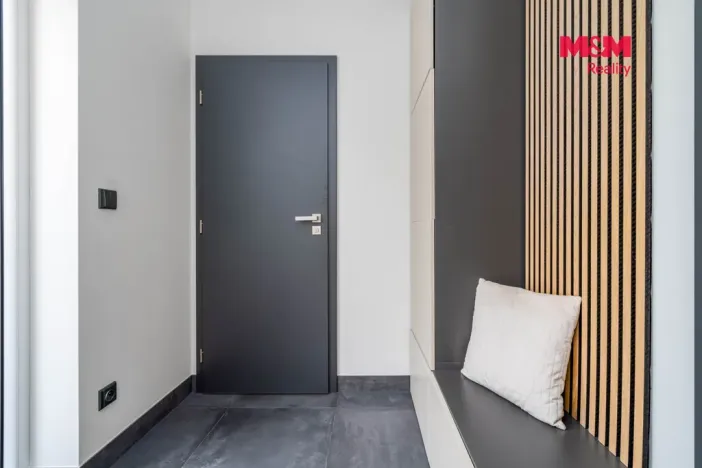 Prodej rodinného domu, Podlešín, 78 m2