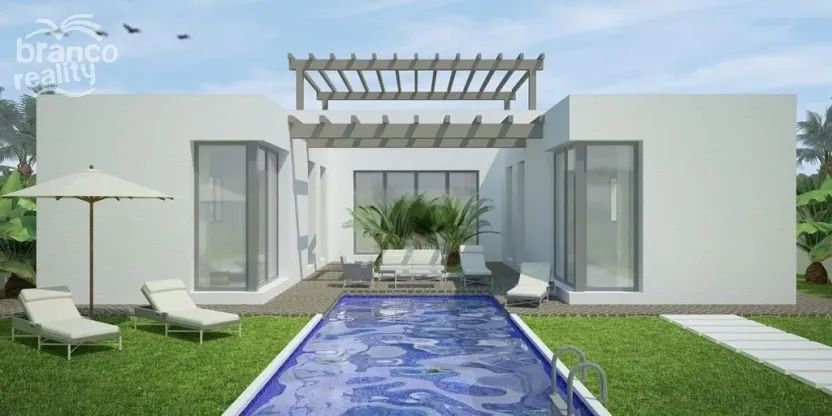 Prodej rodinného domu, Benijofar, Alicante, Španělsko, 156 m2