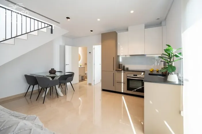 Prodej rodinného domu, Gran Alacant, Alicante, Španělsko, 94 m2