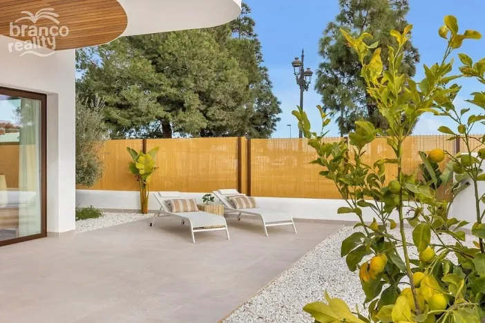 Prodej bytu 3+kk, Los Alcazares, Murcia, Španělsko, 67 m2
