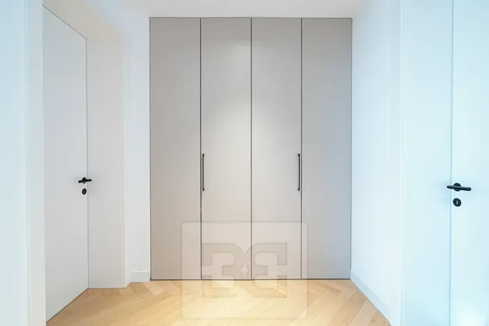 Pronájem bytu 4+kk, Praha - Karlín, Sokolovská, 183 m2